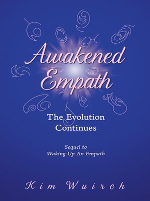 cover image of Awakened Empath